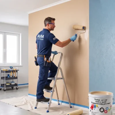 Pinturas e Texturas